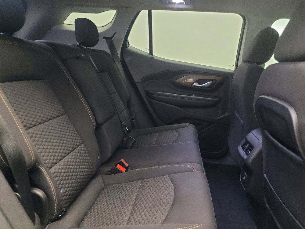 Used 2019 GMC Terrain SLE image 19