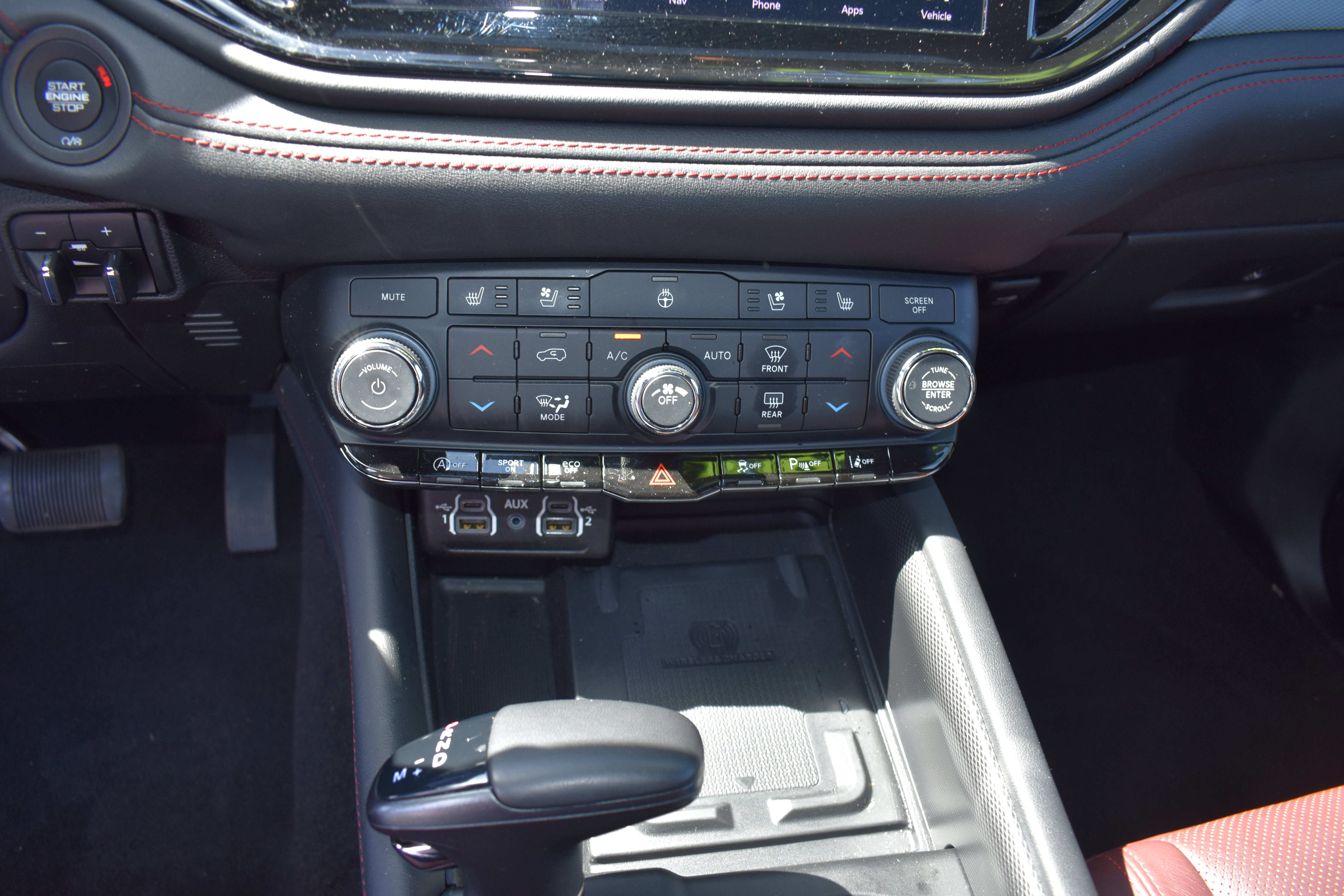 Used 2024 Dodge Durango GT image 20