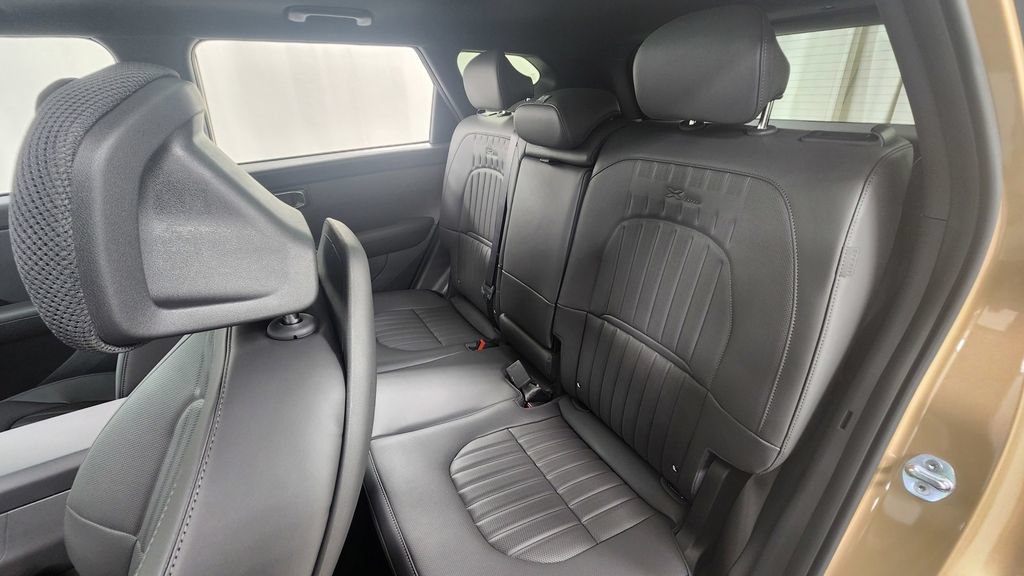 New 2027 Kia Seltos X-Line SX AWD/4WD image 12