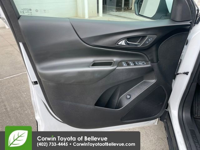 Used 2024 Chevrolet Equinox LT image 10
