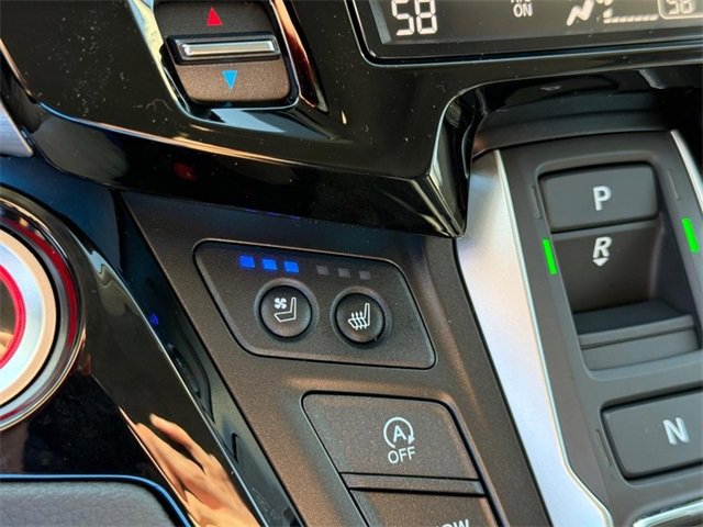 New 2026 Honda Odyssey Elite image 18