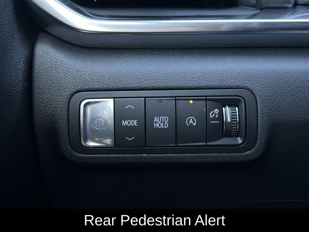 New 2026 GMC Terrain Elevation w/ Elevation Premium Package image 22