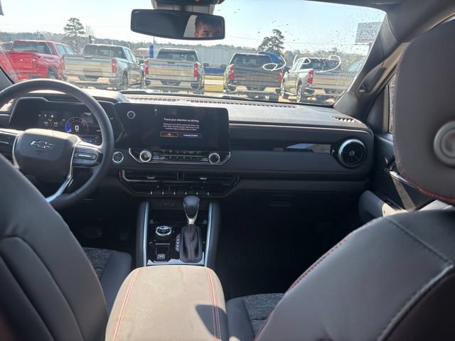 New 2026 Chevrolet Colorado Z71 AWD/4WD image 17