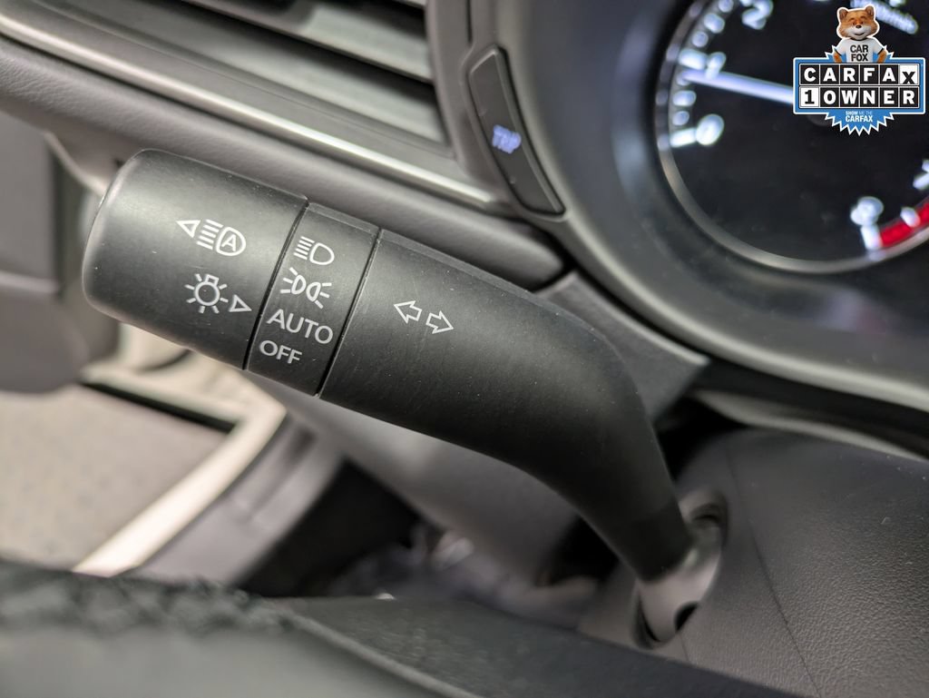 Used 2023 MAZDA CX-30 AWD 2.5 S w/ Select Package image 19