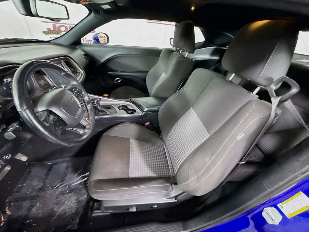Used 2021 Dodge Challenger GT w/ Blacktop Package image 26