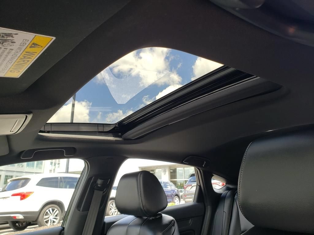 Certified 2023 Acura Integra A-Spec FWD image 30