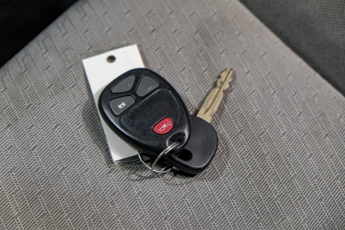 Used 2011 GMC Sierra 1500 SLE w/ Power Tech Package image 57