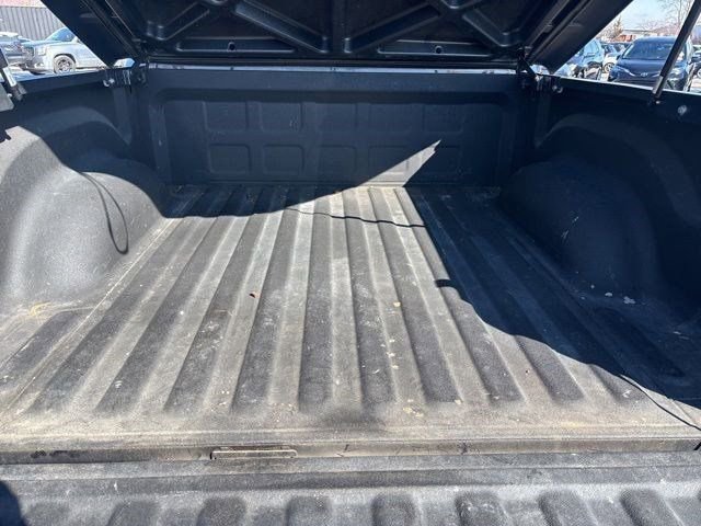 Used 2018 RAM 1500 Big Horn image 36