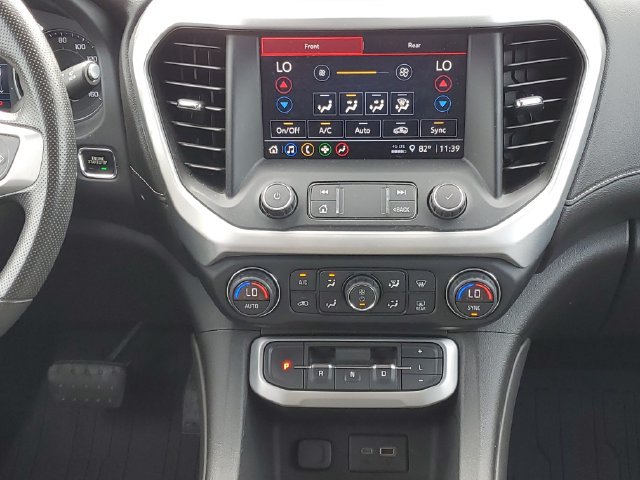 Used 2021 GMC Acadia SLE w/ Driver Convenience Package AWD/4WD image 29