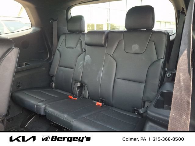 Certified 2024 Kia Telluride SX Prestige X-Pro AWD/4WD image 14