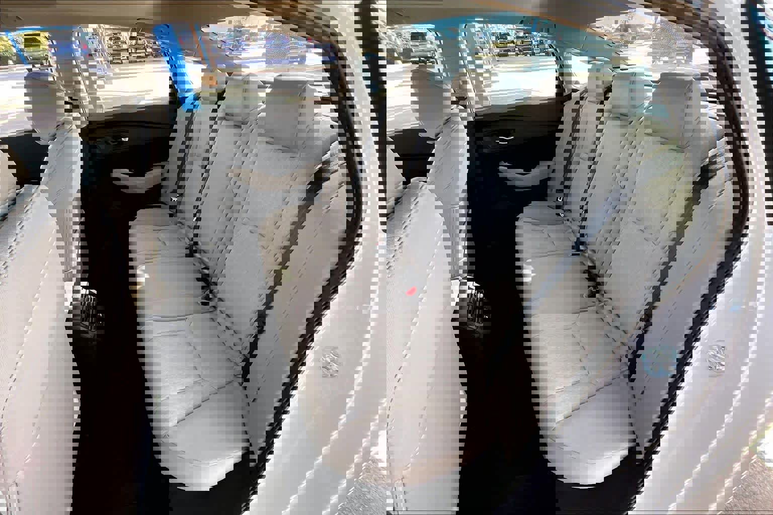 Certified 2025 Honda Accord SE image 20