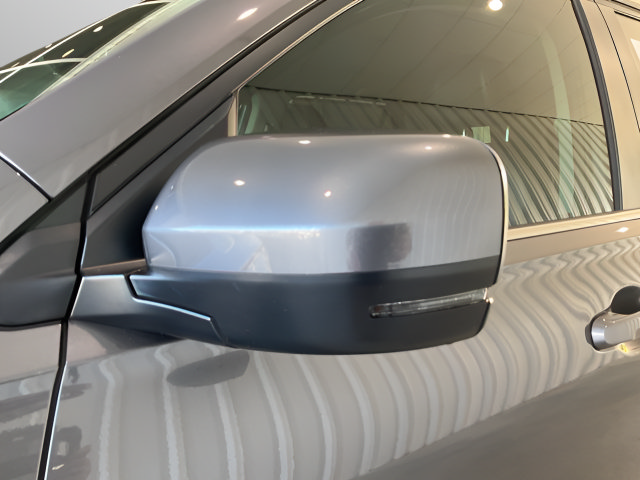 Certified 2025 Honda Pilot EX-L image 8