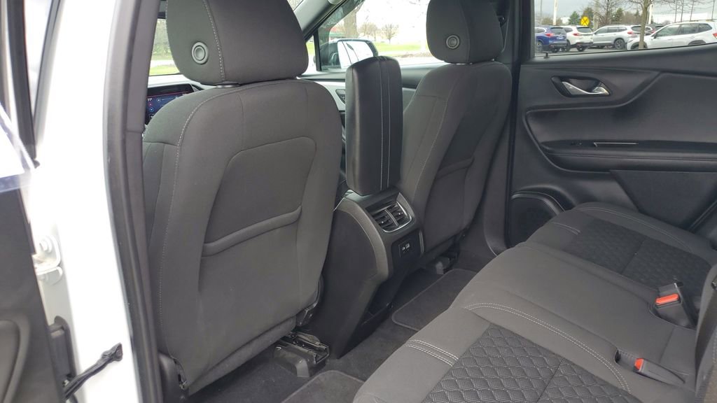 Used 2021 Chevrolet Blazer LT w/ Redline Edition image 23