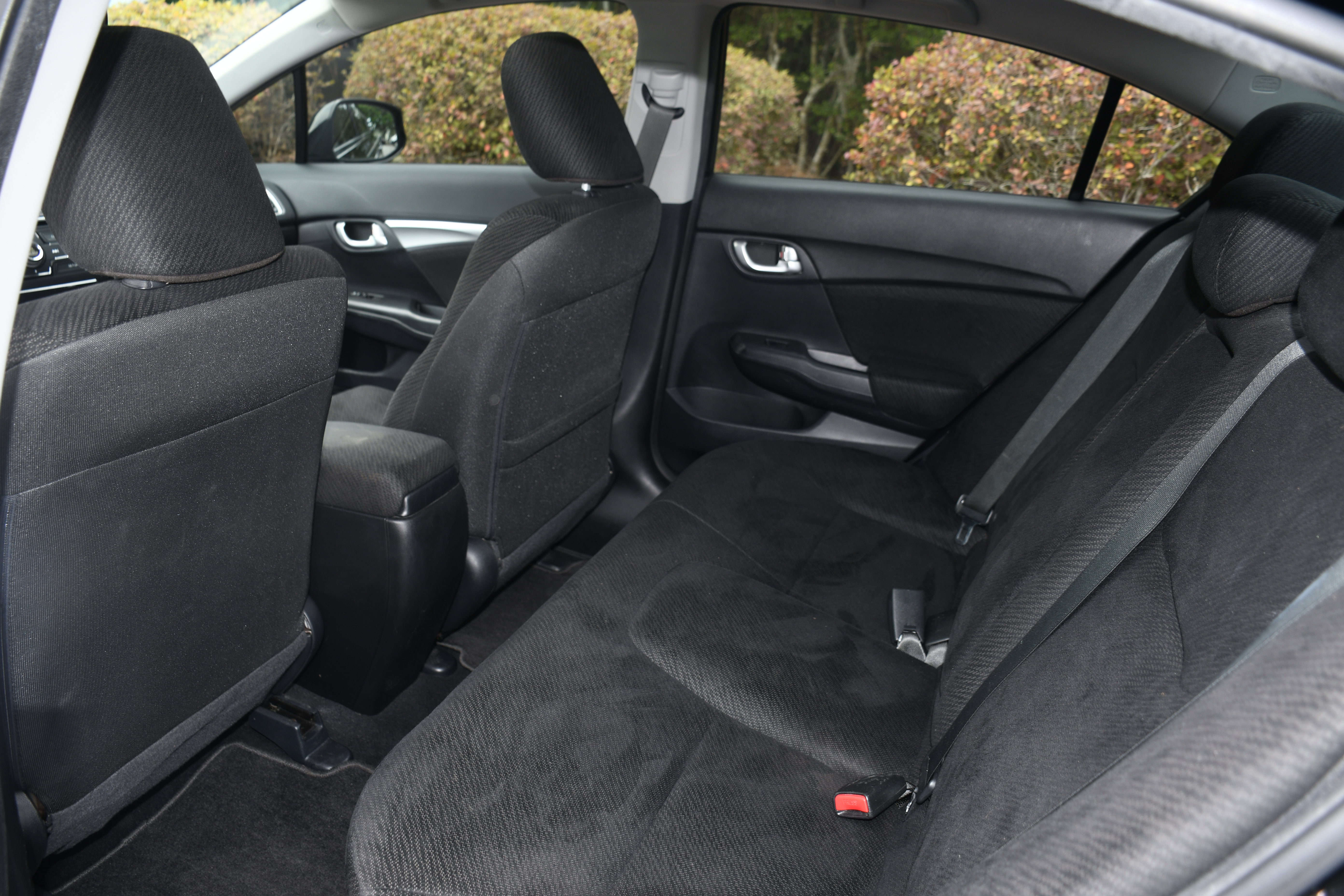 Used 2013 Honda Civic EX image 15