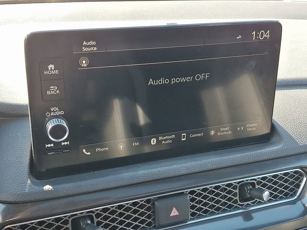 Certified 2023 Acura Integra A-Spec image 18