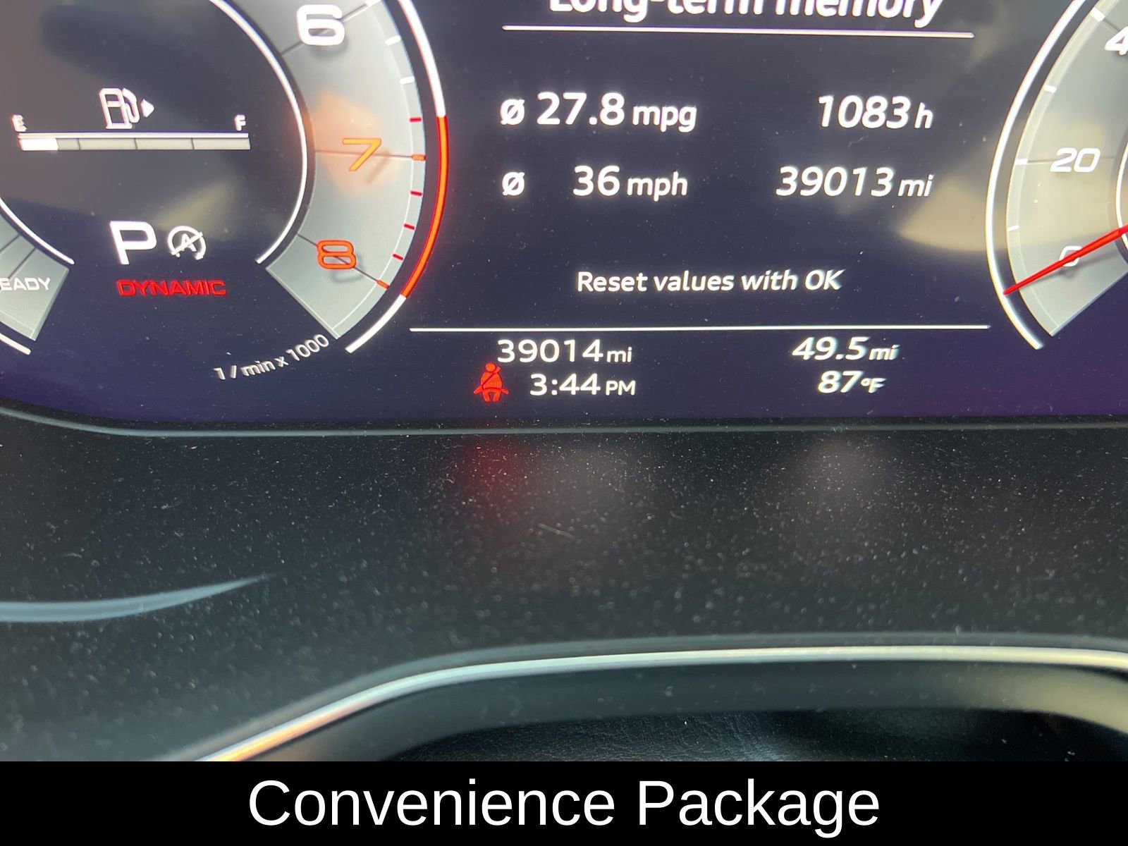 Used 2023 Audi A5 2.0T Premium Plus w/ Premium Plus AWD/4WD image 5