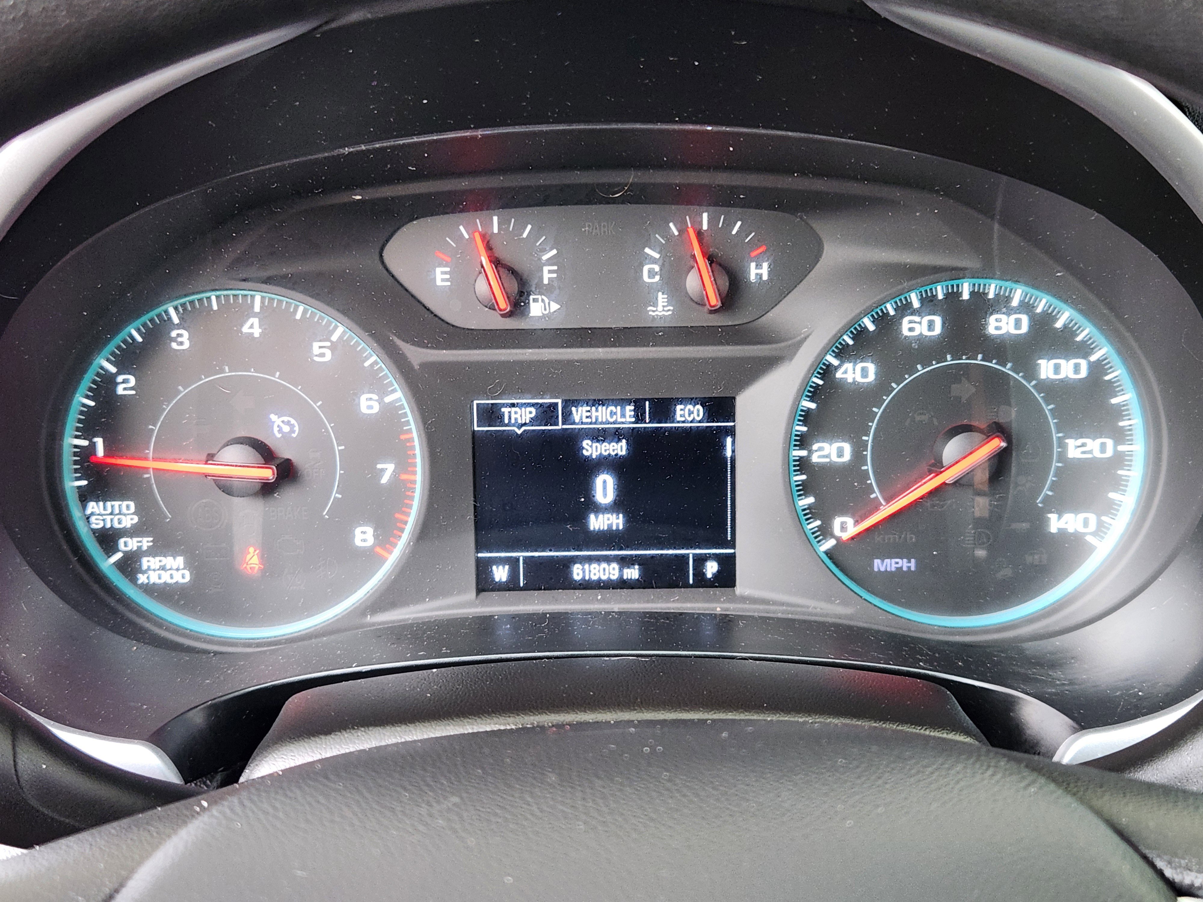 Certified 2024 Chevrolet Malibu LT image 15