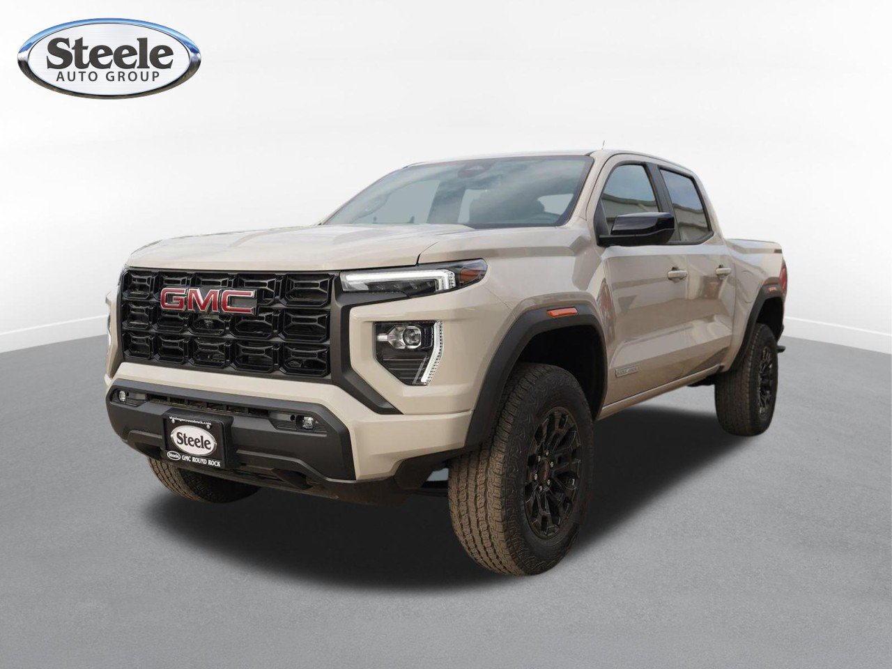 New 2026 GMC Canyon Elevation w/ Convenience Package RWD image 1