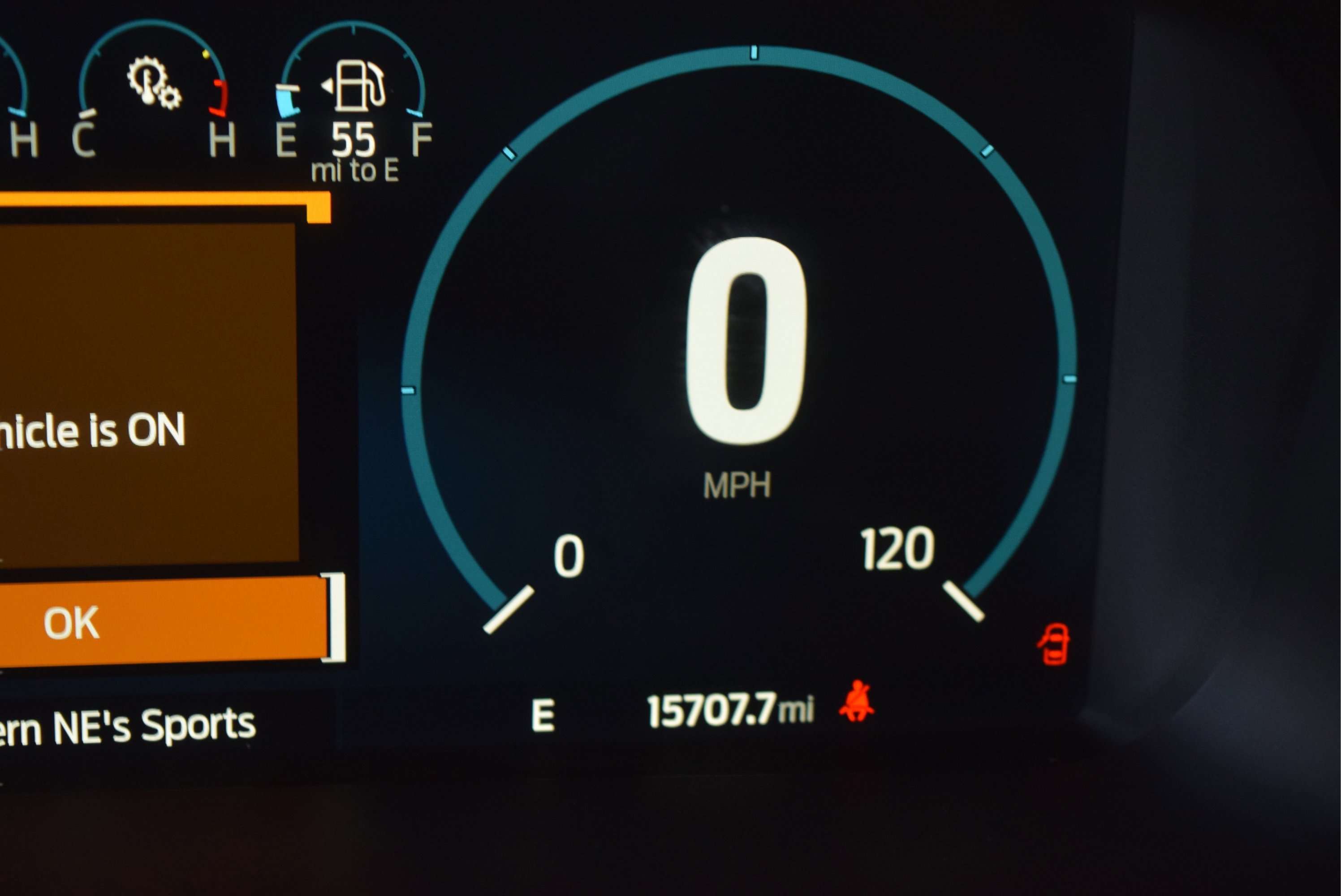 Certified 2023 Ford F150 Lariat image 17