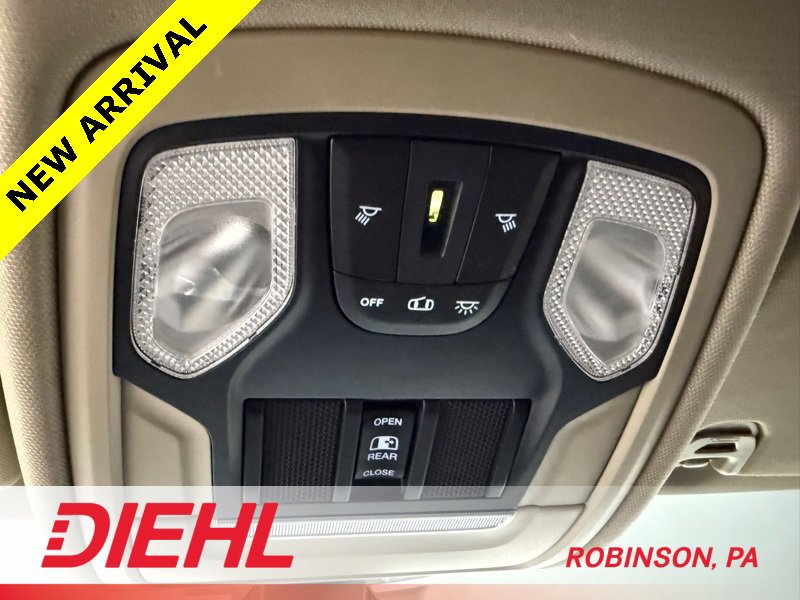 Certified 2020 RAM 1500 Big Horn image 28