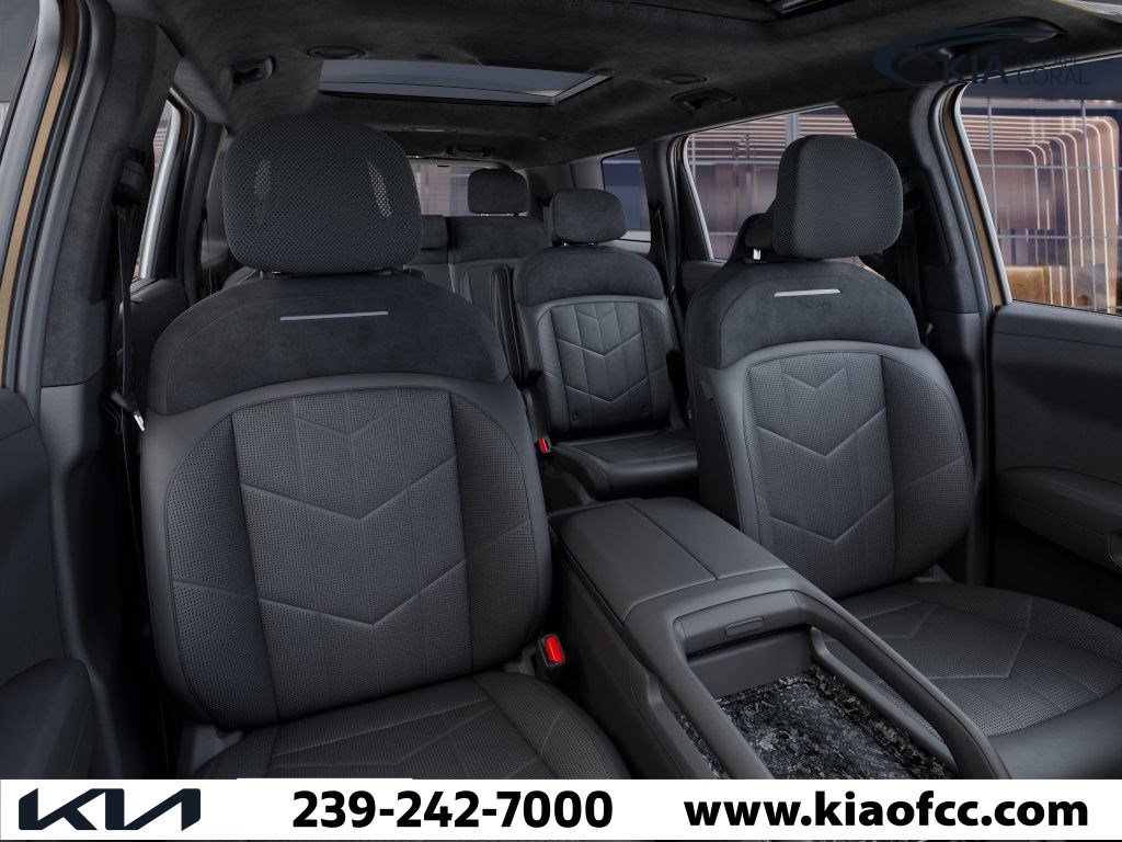 New 2027 Kia Telluride SX Prestige X-Pro image 15