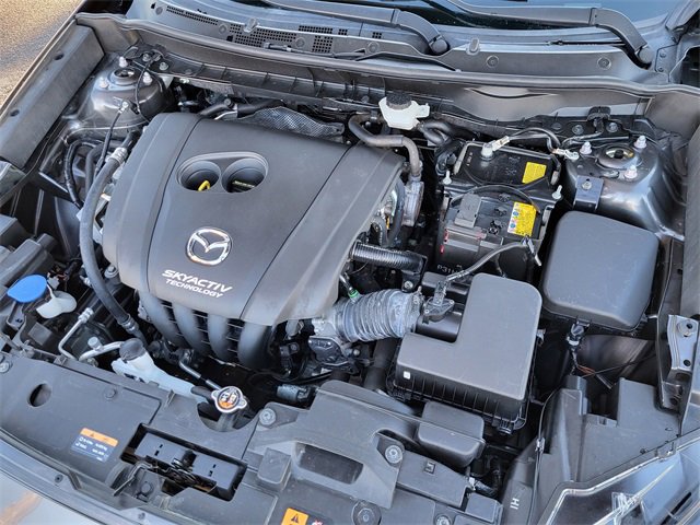 Used 2019 MAZDA CX-3 Grand Touring w/ Premium Package image 24