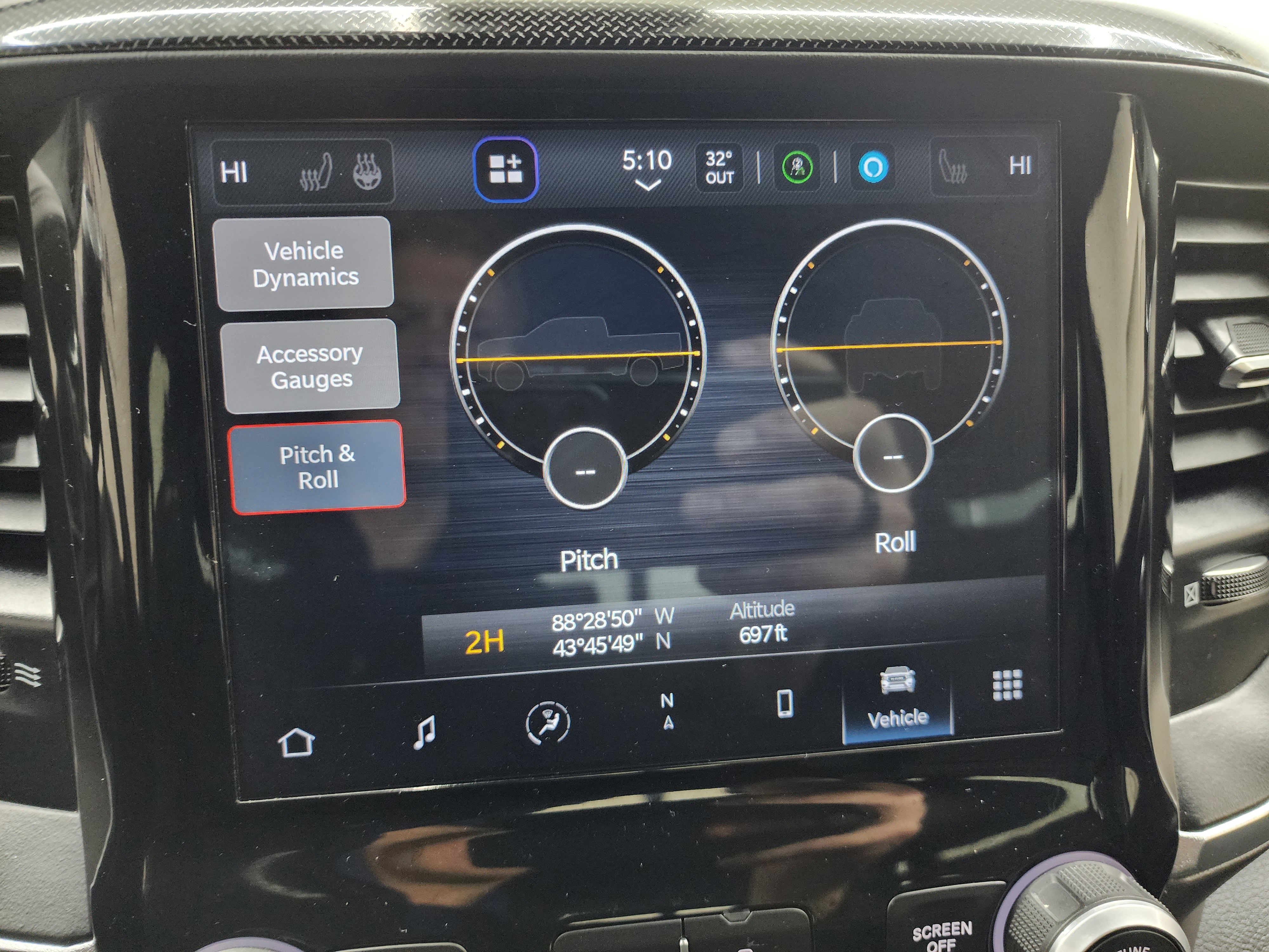 Used 2022 RAM 2500 Laramie image 62