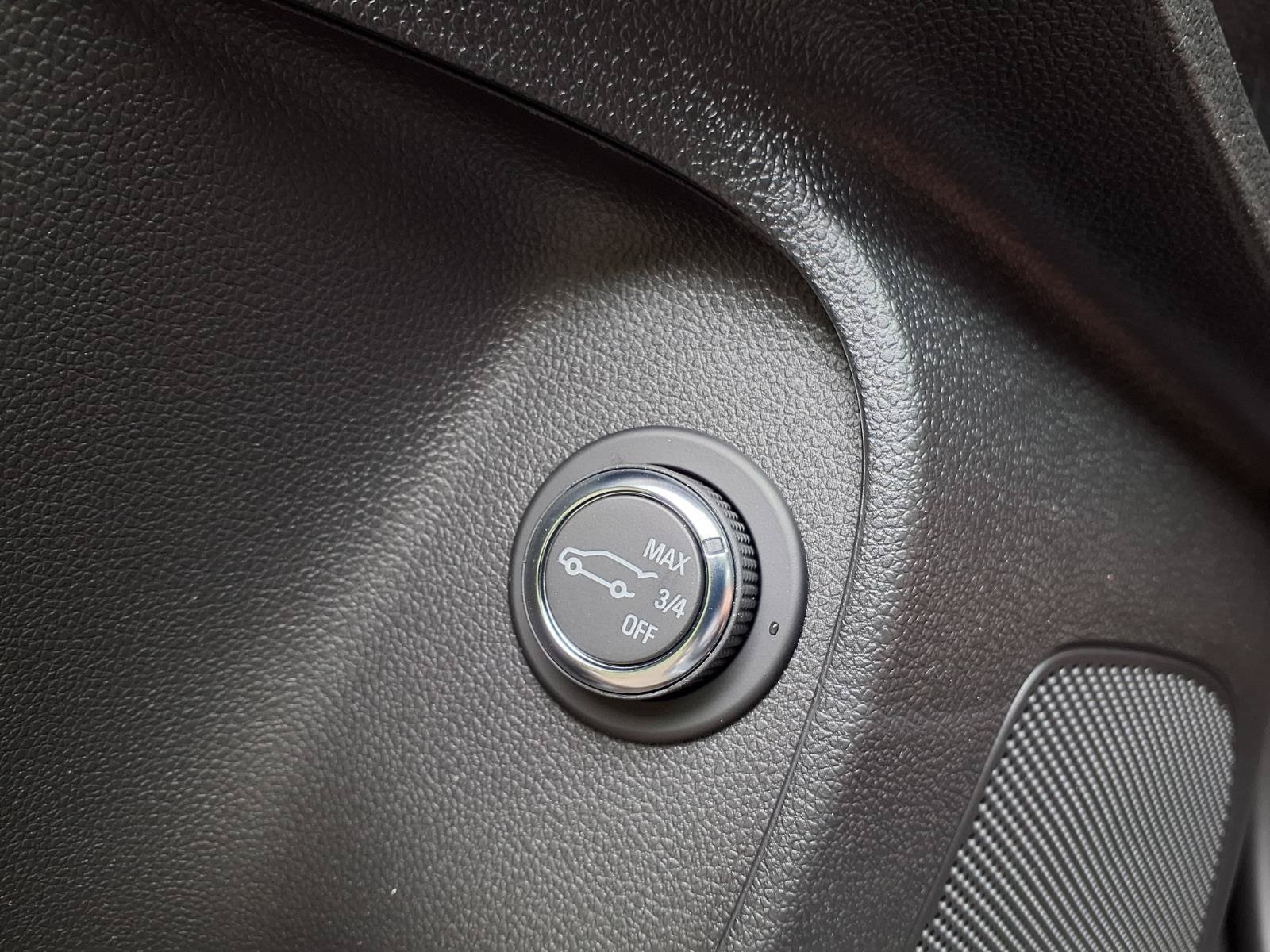 New 2026 Buick Envista Sport Touring w/ Convenience I Package FWD image 13