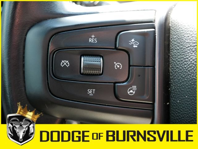 Used 2025 GMC Sierra 3500 Denali Ultimate w/ Snow Plow Prep/Camper Package AWD/4WD image 26