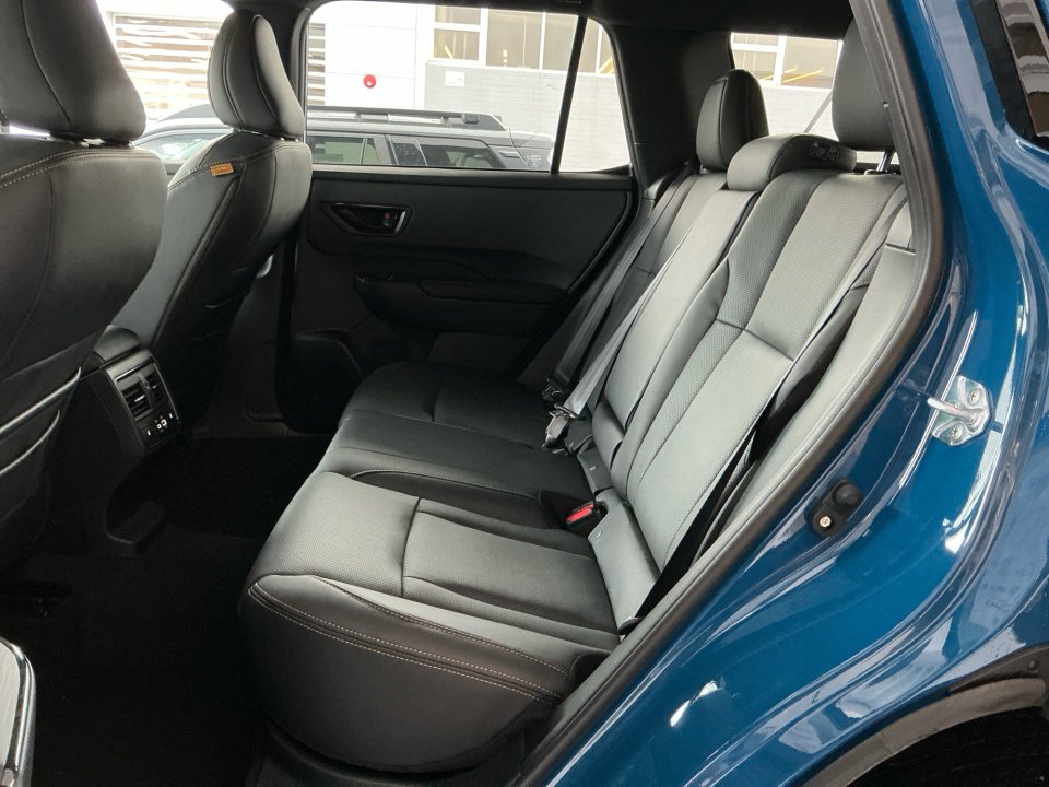 New 2026 Subaru Outback Wilderness image 28