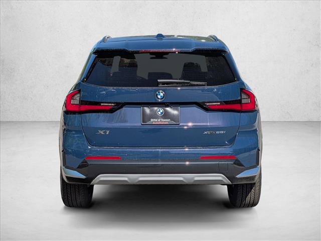 New 2026 BMW X1 xDrive28i w/ Convenience Package AWD/4WD image 8