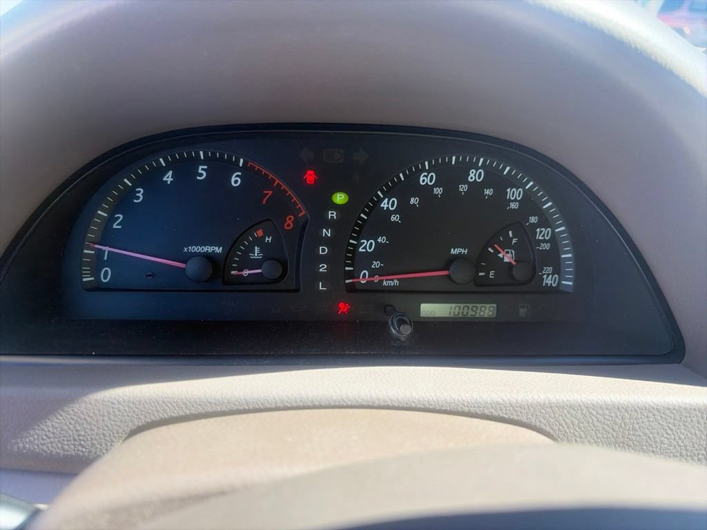 Used 2003 Toyota Camry FWD image 19
