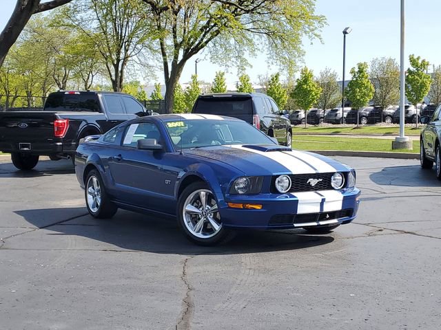 Used 2007 Ford Mustang GT RWD image 24