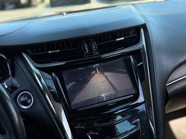 Used 2016 Cadillac CTS Luxury image 5