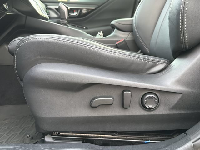 Used 2024 Subaru Outback Limited AWD/4WD image 22