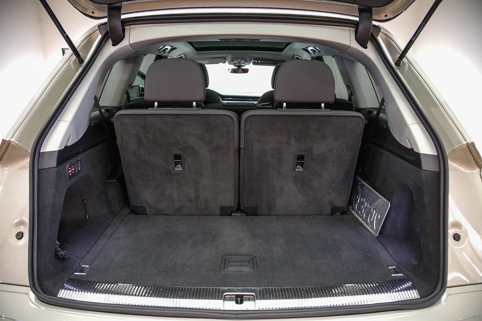 Certified 2023 Audi Q7 2.0T Premium Plus w/ Premium Plus Package AWD/4WD image 27