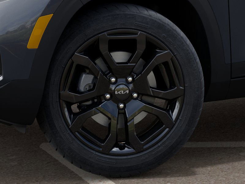 New 2025 Kia Seltos X-Line image 9