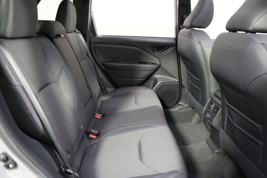 Certified 2026 Subaru Forester Premium AWD/4WD image 18