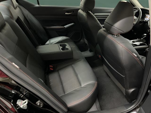 Used 2024 Nissan Altima 2.5 SR FWD image 14