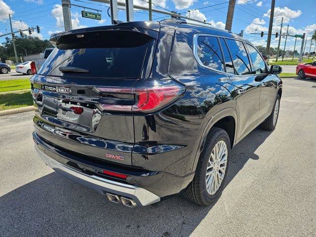 New 2026 GMC Acadia Denali w/ Super Cruise Package FWD image 5