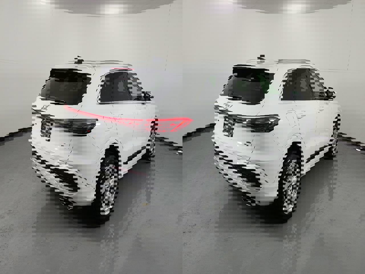 Used 2025 Audi Q5 Premium Plus w/ Premium Plus image 7