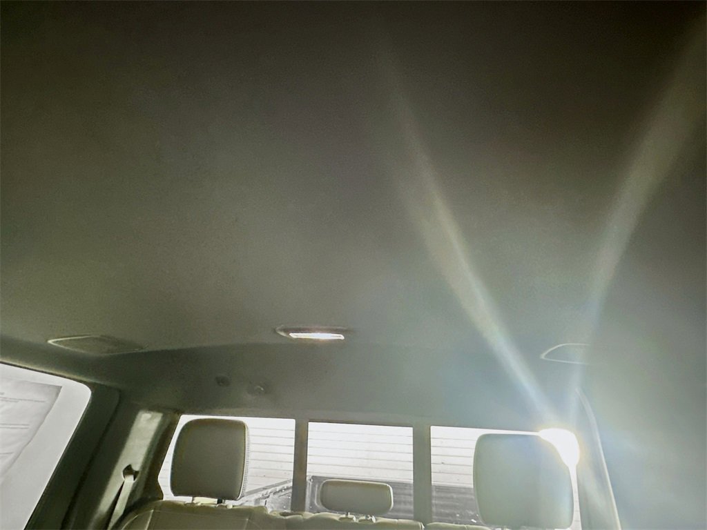 New 2025 RAM 3500 Laramie image 14