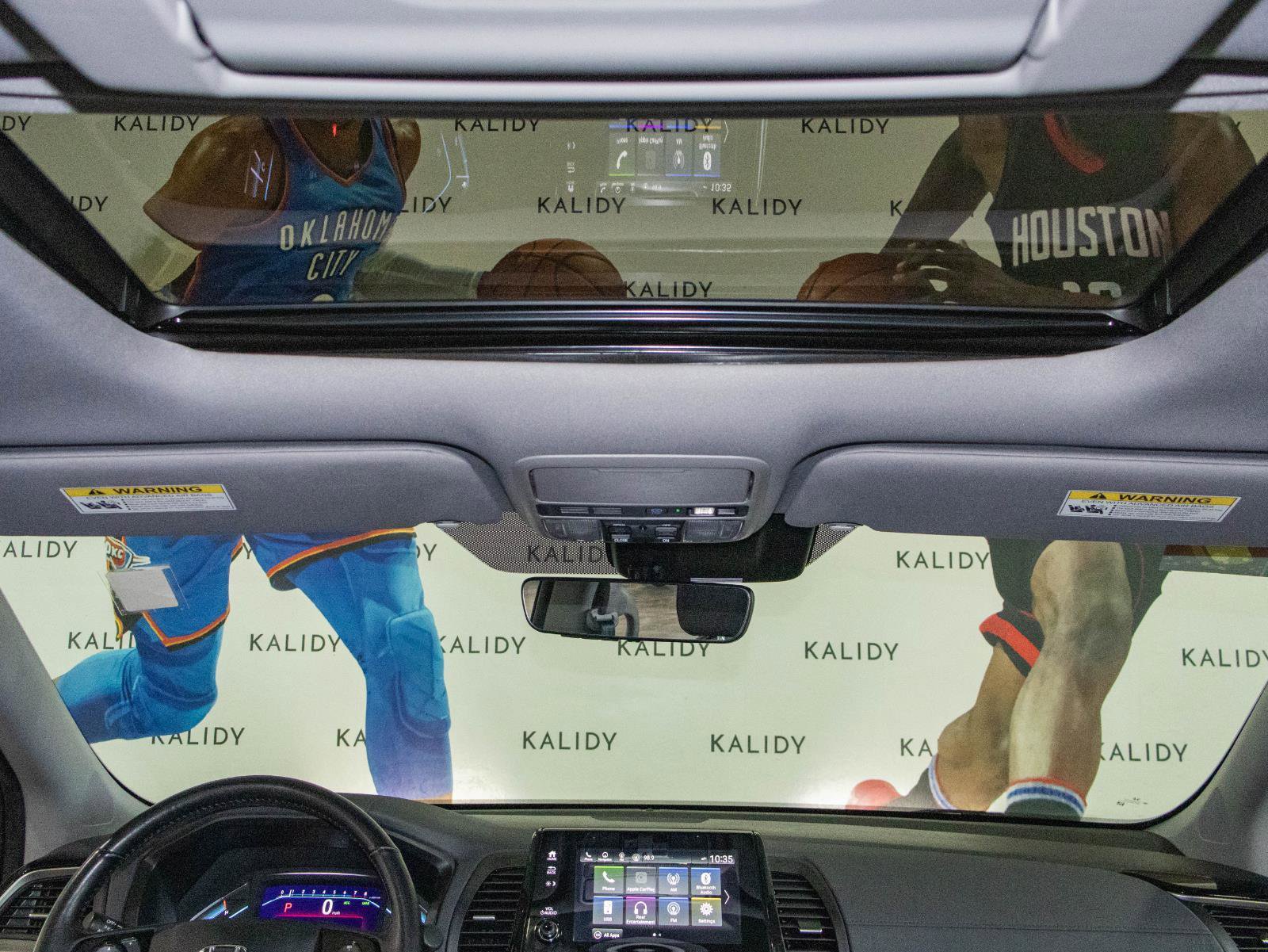 Used 2019 Honda Odyssey Elite image 14