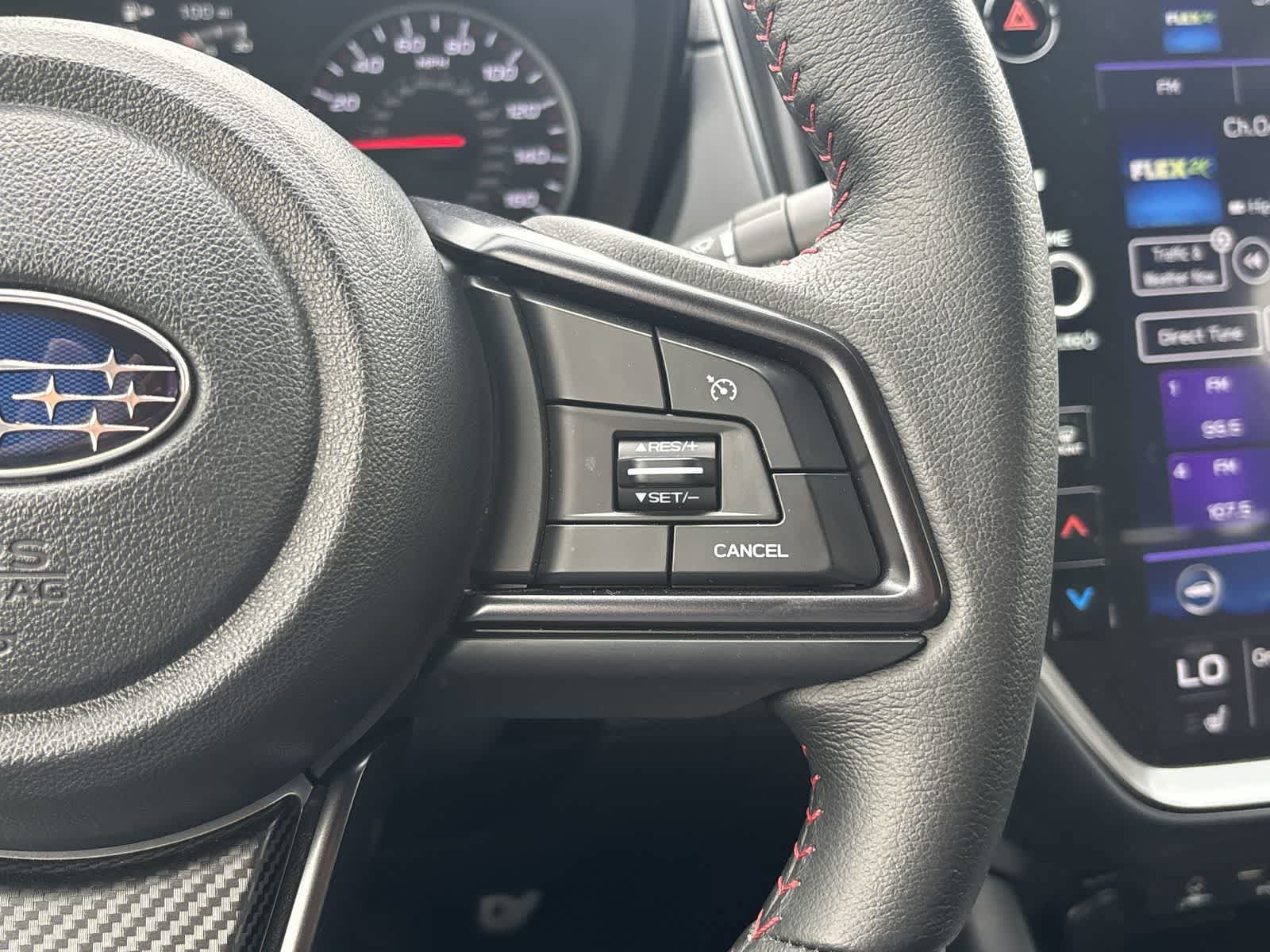 Used 2023 Subaru WRX Premium AWD/4WD image 15