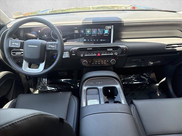 Used 2026 Hyundai Palisade SEL AWD/4WD image 23