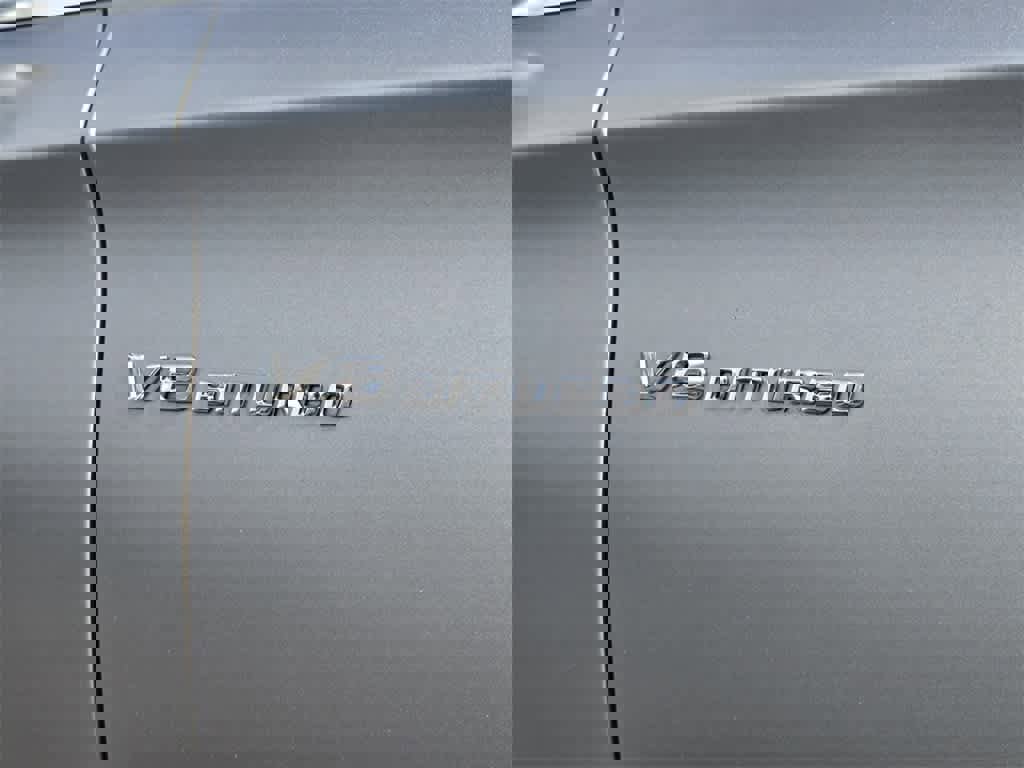 Used 2017 Mercedes-Benz S 550 Cabriolet w/ Sport Package image 7