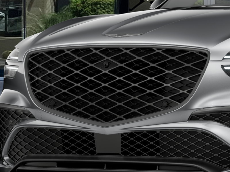 New 2026 Genesis GV70 2.5T Sport Prestige w/ G1 Accessory Package AWD/4WD image 13