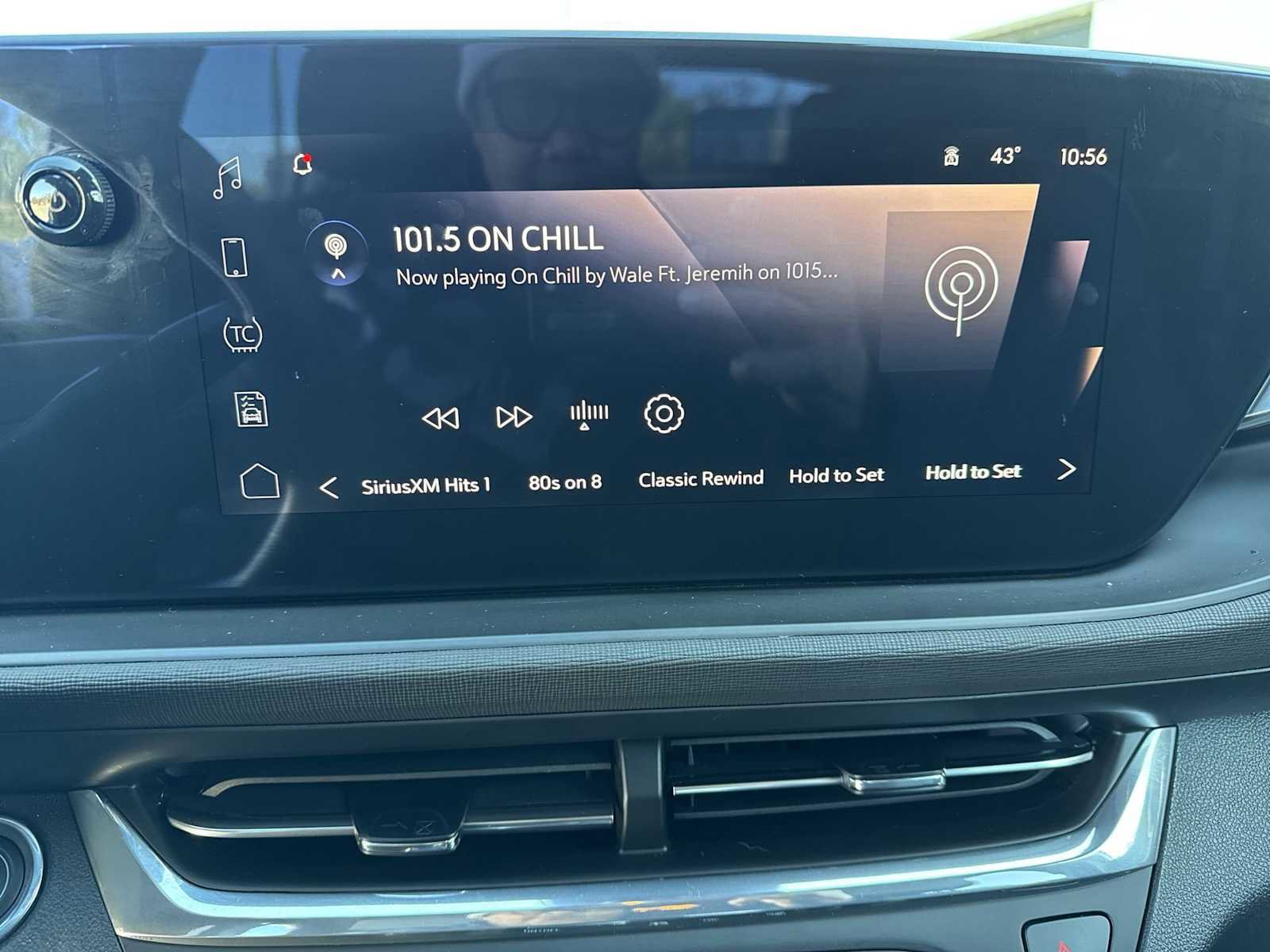 Used 2025 Buick Envista Preferred FWD image 26