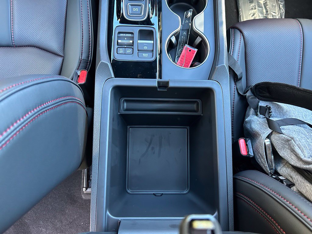 New 2026 Honda Pilot Black Edition image 20
