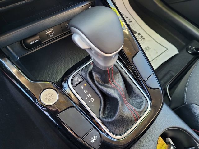 Used 2025 Kia Soul GT-Line image 17